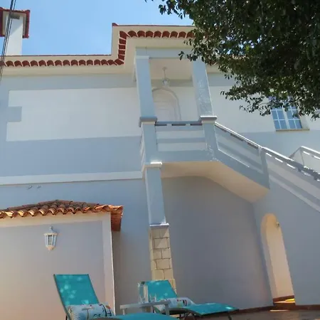 Casa Molinos De Samil, Сasa de vacaciones *