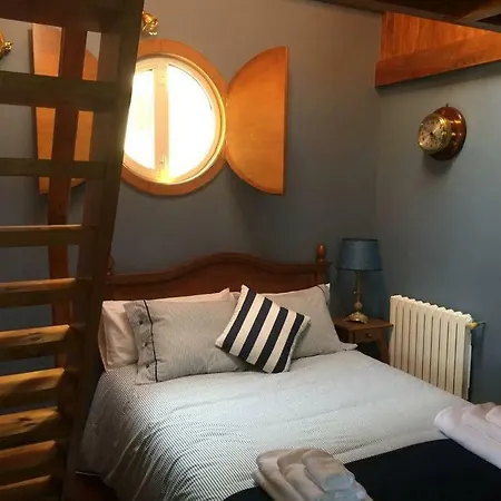 別荘 Casa Molinos De Samil,
