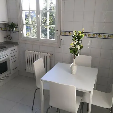 Casa Molinos De Samil, * Vigo