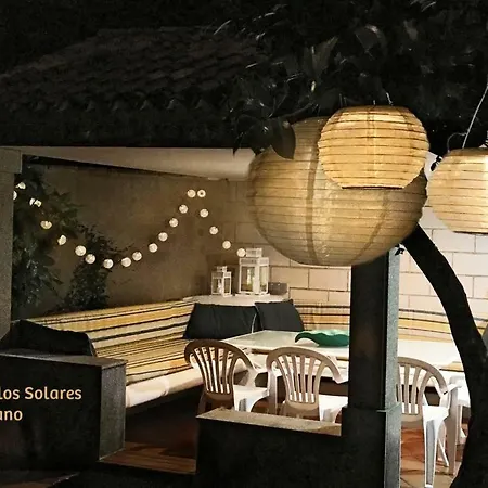 Сasa de vacaciones Casa Molinos De Samil, Vigo