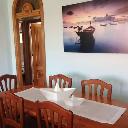 別荘 Casa Molinos De Samil,