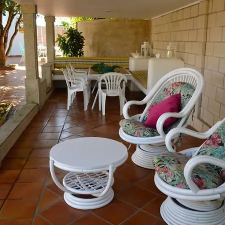 Casa Molinos De Samil, Сasa de vacaciones