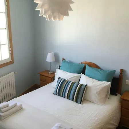 Casa Molinos De Samil, Сasa de vacaciones *