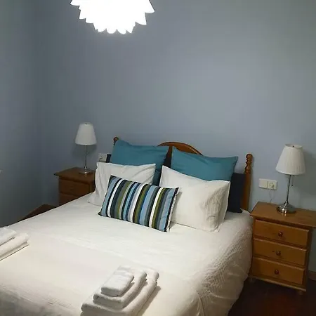 Casa Molinos De Samil,