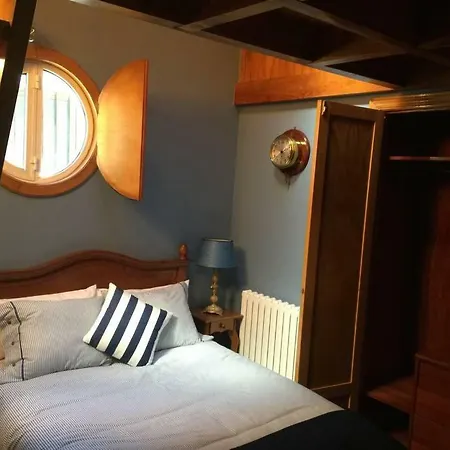 Сasa de vacaciones Casa Molinos De Samil,