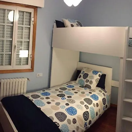 Casa Molinos De Samil, * Vigo