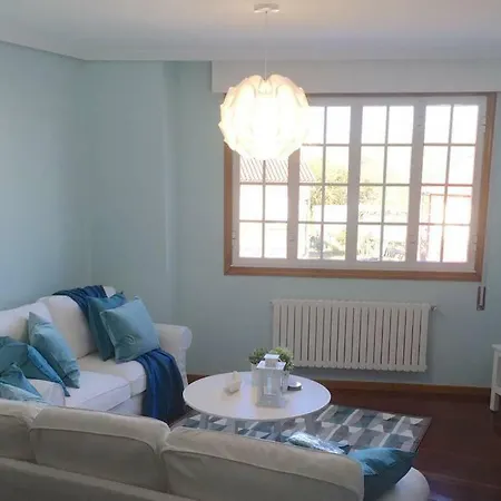 別荘 Casa Molinos De Samil, ヴィーゴ