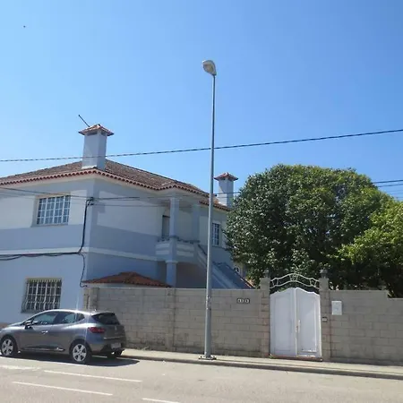Casa Molinos De Samil, 別荘