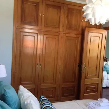Сasa de vacaciones Casa Molinos De Samil, *