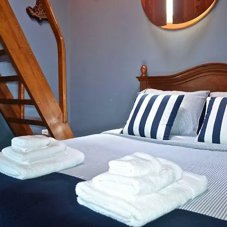 Holiday home Casa Molinos De Samil, *