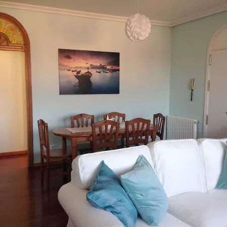 Casa Molinos De Samil, Сasa de vacaciones