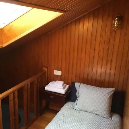 Сasa de vacaciones Casa Molinos De Samil,