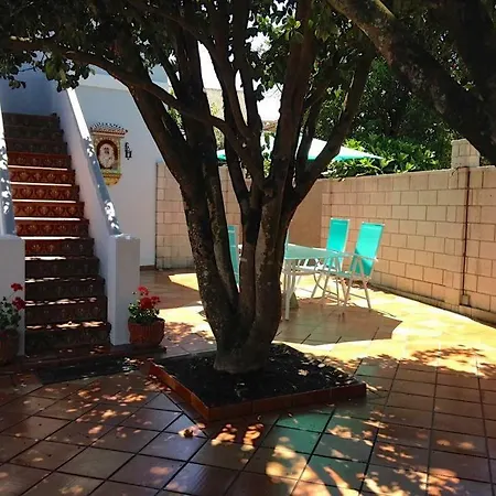 Casa Molinos De Samil, *