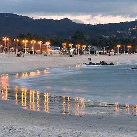 別荘 Casa Molinos De Samil,