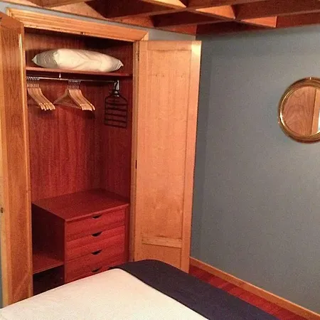 Сasa de vacaciones Casa Molinos De Samil, Vigo