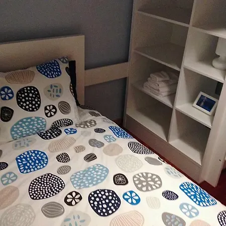 Сasa de vacaciones Casa Molinos De Samil, *