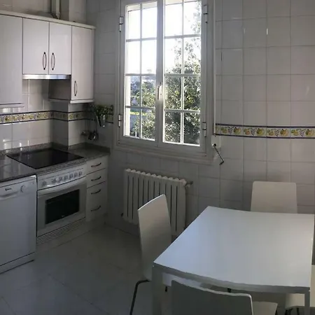 Casa Molinos De Samil, Сasa de vacaciones