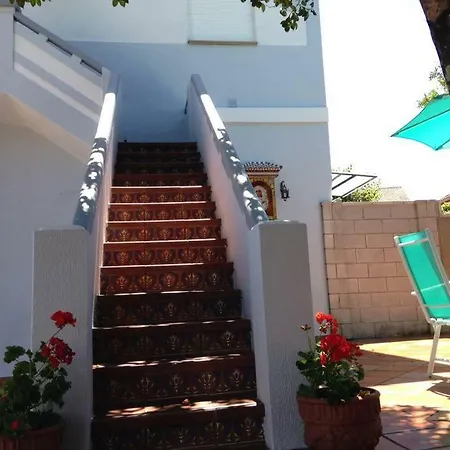 Casa Molinos De Samil, * Vigo