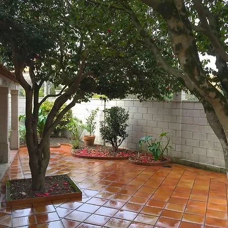 Сasa de vacaciones Casa Molinos De Samil, Vigo