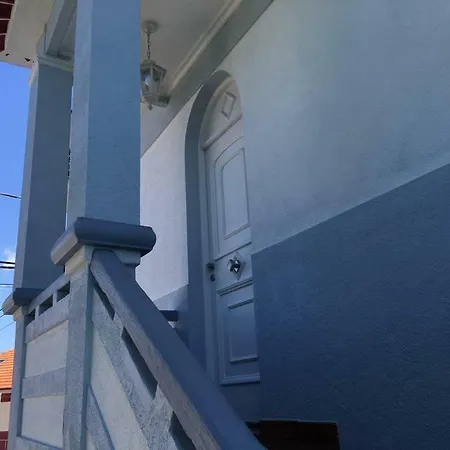 Casa Molinos De Samil, 別荘 ヴィーゴ