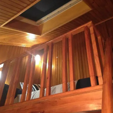Casa Molinos De Samil, Сasa de vacaciones
