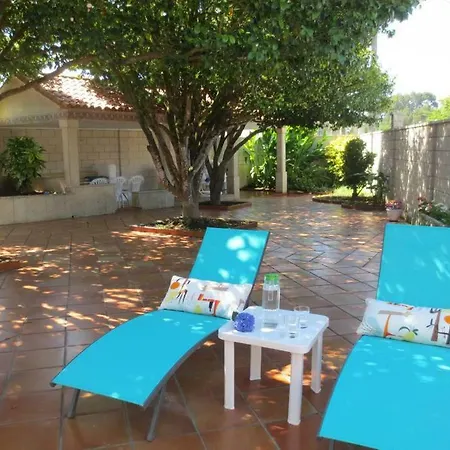 Casa Molinos De Samil, 別荘 *