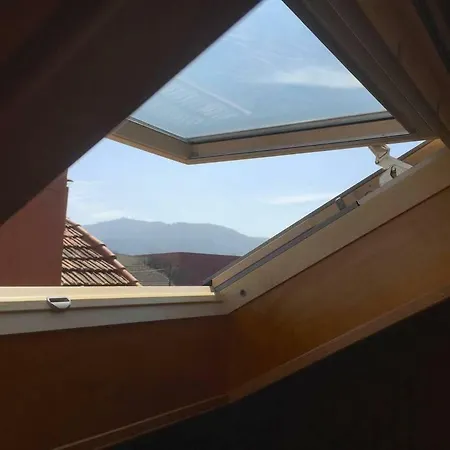 Casa Molinos De Samil, Vigo