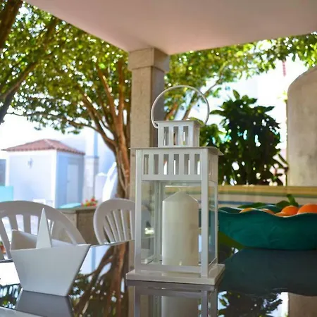 Сasa de vacaciones Casa Molinos De Samil,