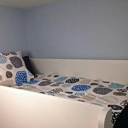 Casa Molinos De Samil, Сasa de vacaciones Vigo
