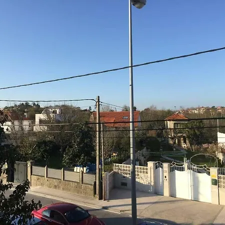 Casa Molinos De Samil, 別荘