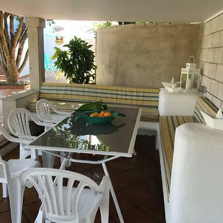 Casa Molinos De Samil, Сasa de vacaciones