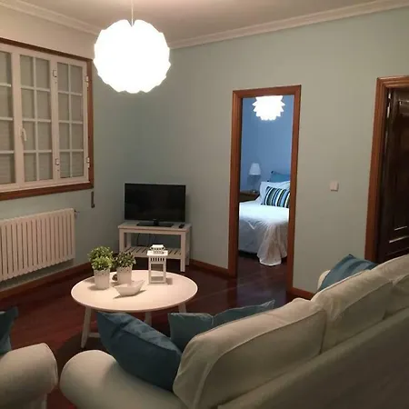 Casa Molinos De Samil, Сasa de vacaciones