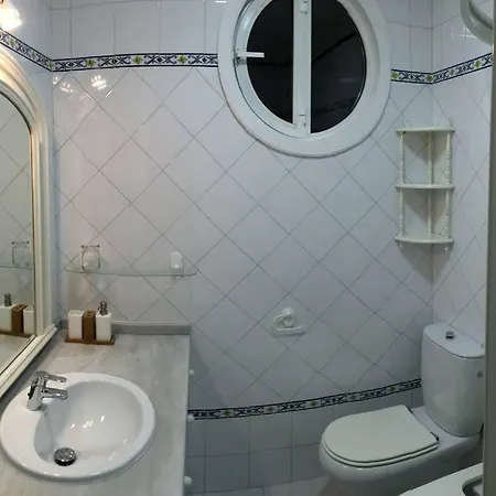 Casa Molinos De Samil,