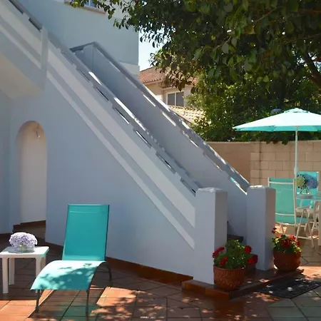 Casa Molinos De Samil, 別荘
